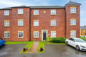 117, Charles Hayward Drive, Wolverhampton WV4 6GB