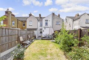 24, Bramley Road, Snodland ME6 5DY