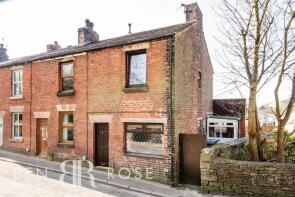 14, Victoria Street, Wheelton PR6 8HG