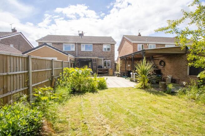 3 bed Semi-Detached for sale Image 4