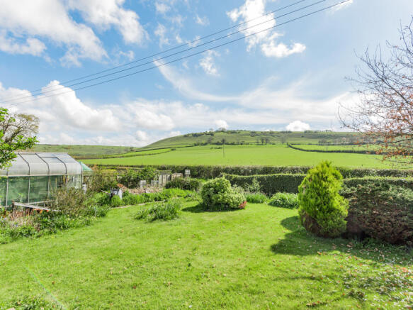 Garden/View