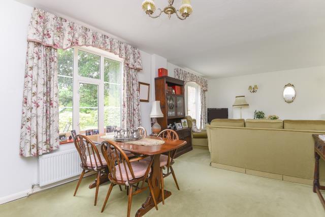 Reception Room 2