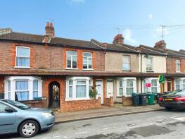 9, Burton Avenue, Watford WD18 7NQ