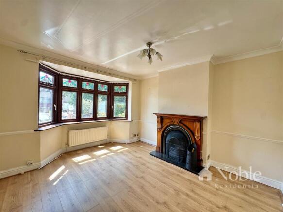 Reception Room One