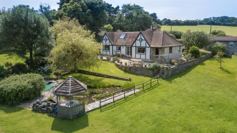 Haycrafts Lane, Langton Matravers, Swanage
