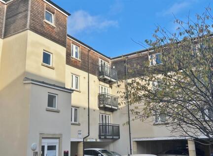 Grist Court, Bradford-On-Avon