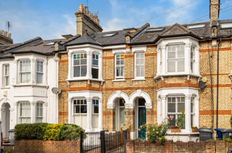 Salisbury Road, Barnet, EN5
