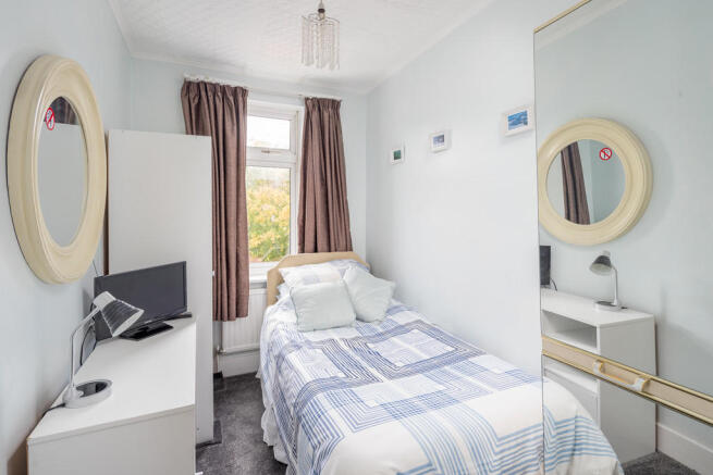 Bedroom Five