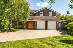 12, Ashlands, Salisbury SP4 6DY