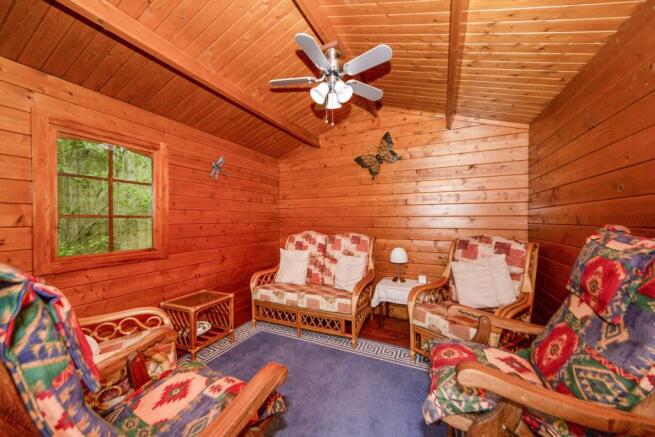 Summerhouse