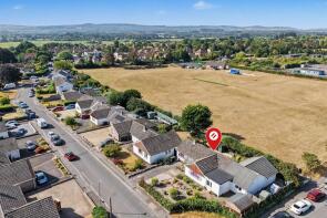 25, Monmouth Road, Wareham BH20 4QF