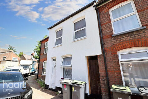 Tavistock Crescent, Luton