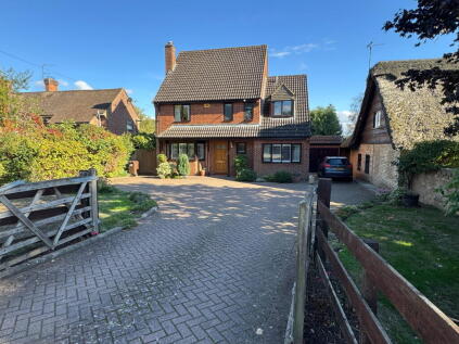 Moreton Road, Buckingham