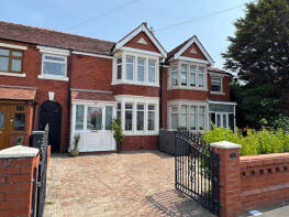 8, Beach Road, Fleetwood FY7 8PT