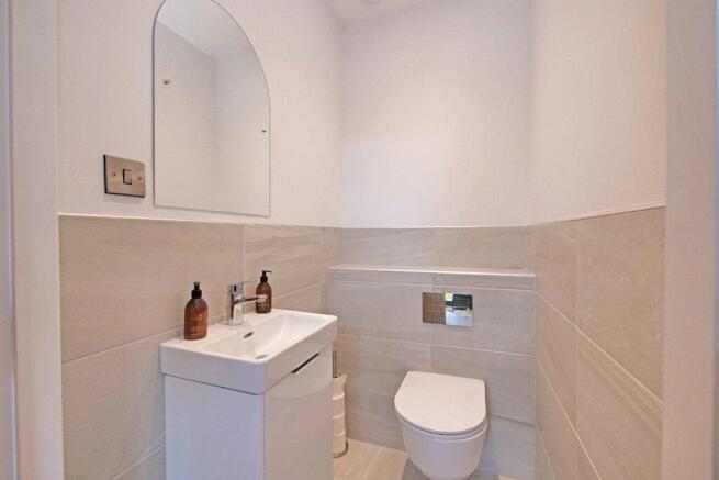 3 bed End of Terrace for sale Image 11