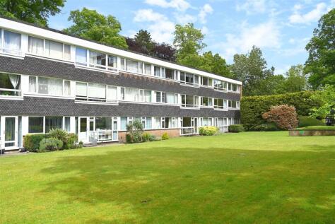 Richmond Hill Road, Edgbaston, Birmingham