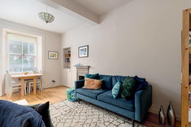 Len Cottage, Venlaw Road, Peebles, EH45 8AY photo 3