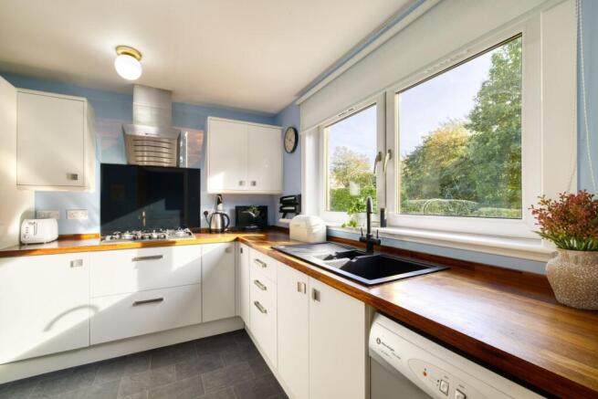 Kitchen/ Diner