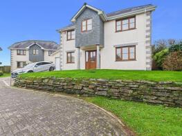 5, Wheal Uny, Trewirgie Hill, Redruth TR15 2TD