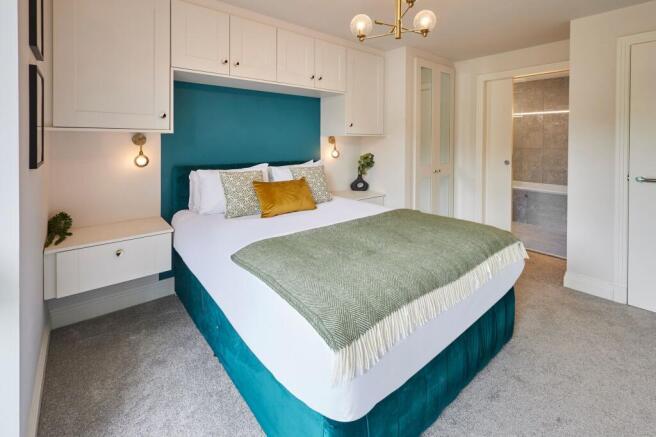 1 bed Flat to rent Image 6