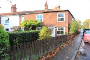 31 Willow Cottages, High Street, Norwich NR12 7AA