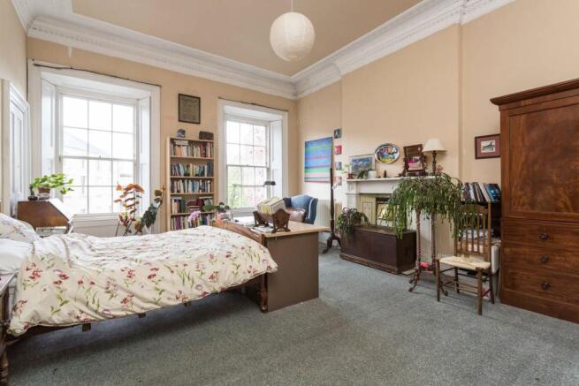 Double Bed 1