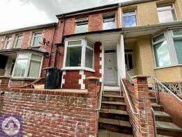 95, Alma Street, Abertillery NP13 1QB
