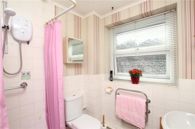 Annexe Bathroom