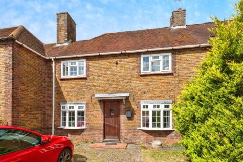 Eton Wick Road, Windsor, SL4