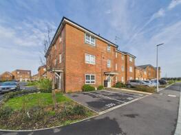 Flat 5, 88, Skylark Avenue, Peacehaven BN10 8GF