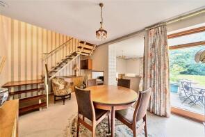 27, Albyfield, Bickley, Bromley BR1 2HY