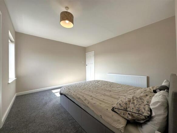 Second Bedroom 582