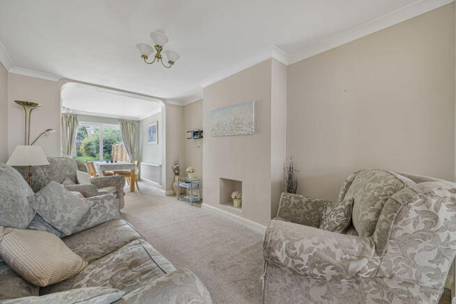 Open Plan