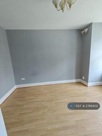 Room 1 - Double Room