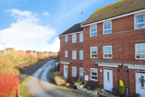 Butler Best Way, Kidderminster, DY10 2GA