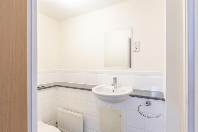 En suite