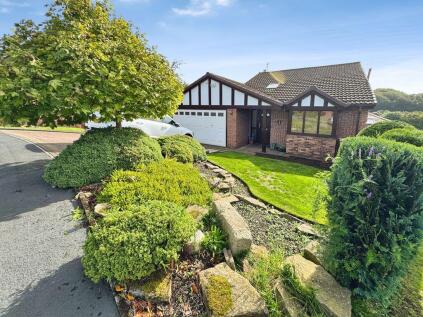 Hathaway Drive, Sharples