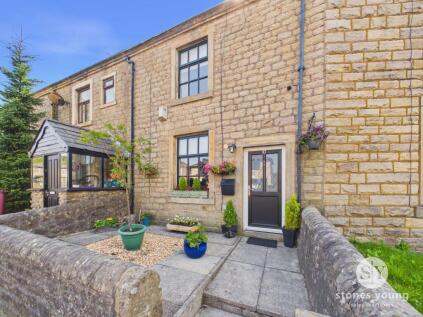 Padiham Road, Sabden, BB7