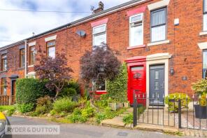 21, Bardsley Vale Avenue, Oldham OL8 3HZ