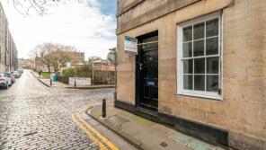 47, Dean Street, Stockbridge, Edinburgh EH4 1LL