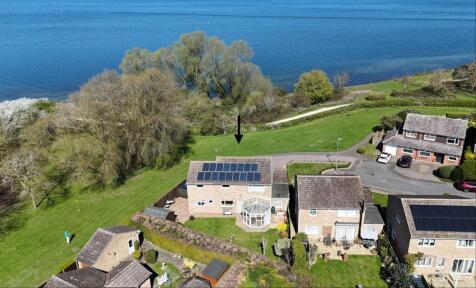 Lakeside Close, Perry, PE28