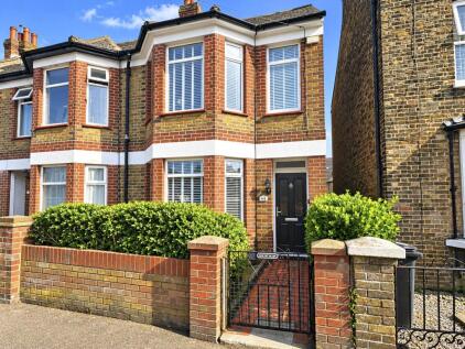 Park Road, Ramsgate, Kent, CT11
