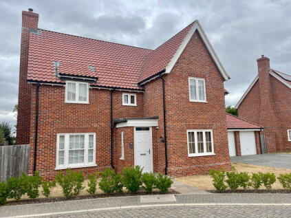Greenside, Darsham, IP17 3FB