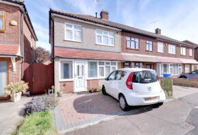 31, Mygrove Gardens, Rainham RM13 9QT