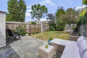 28, Parkfields Avenue, West Wimbledon, London SW20 0QS