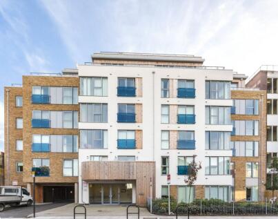 Glenthorne Road, London, W6