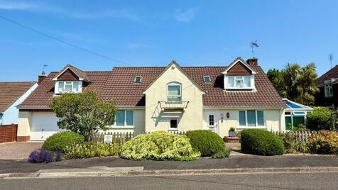 Noel Close, Brockenhurst, SO42