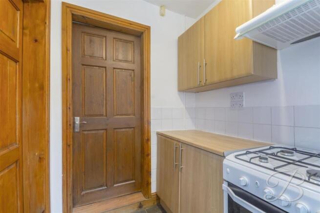 Talbot Street, Mansfield - View 5