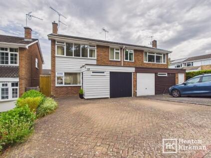 Shalford Road, Billericay, Essex