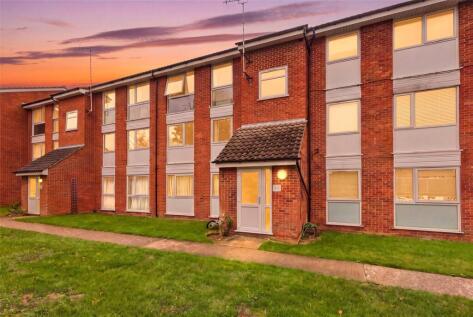Hogarth Court, Rembrandt Grove, Springfield, Chelmsford, CM1